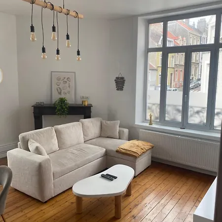 Océan Appartement *